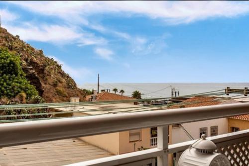  Sunny Beach Apartment in Morche