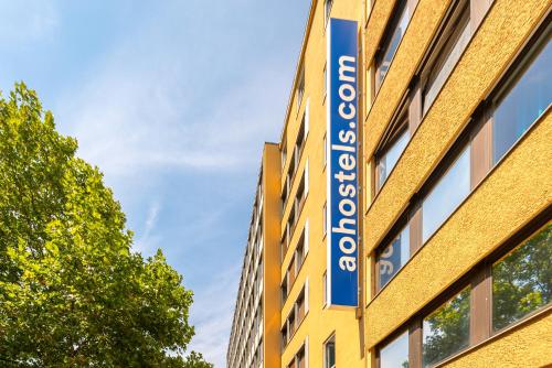 a&o Frankfurt Galluswarte - image 11