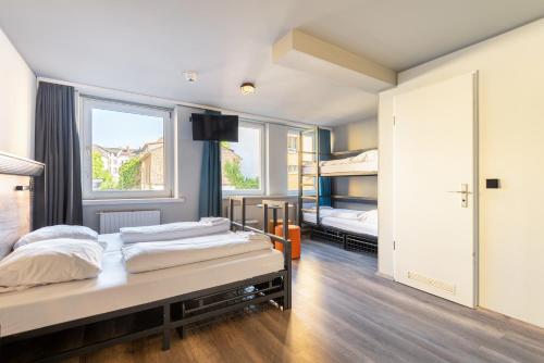 إي آند أو فرانكفورت غالوسفارت إي آند أو فرانكفورت غالوسفارت