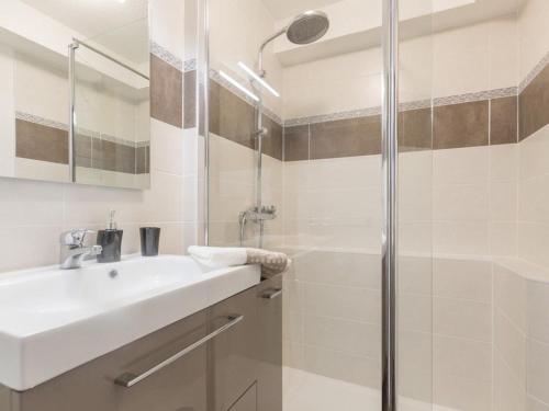 Appartement Serre Chevalier 1 pièce 6 personnes - FR-1-330E-27 - image 2