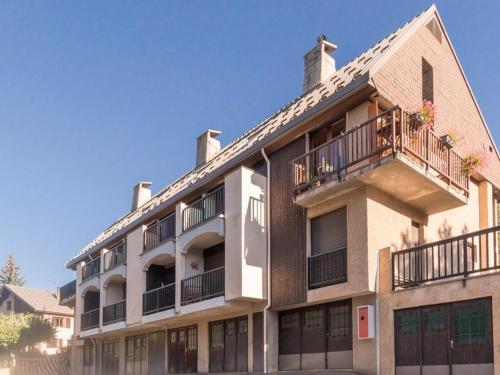 Appartement Serre Chevalier 1 pièce 6 personnes - FR-1-330E-27 - main image