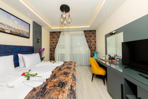 The Magnaura Palace Hotel - image 5