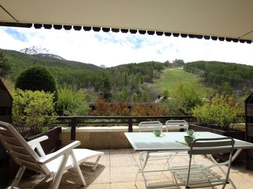 Appartement Serre Chevalier 1 pièce 4 personnes - FR-1-330E-57 - image 2