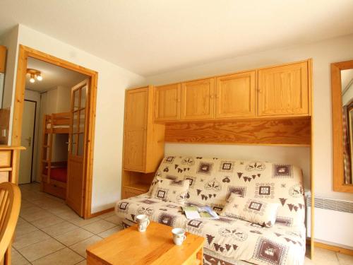 Appartement Serre Chevalier 1 pièce 4 personnes - FR-1-330E-57 - image 13