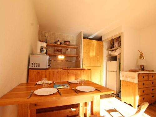 Appartement Serre Chevalier 1 pièce 4 personnes - FR-1-330E-61 - image 12