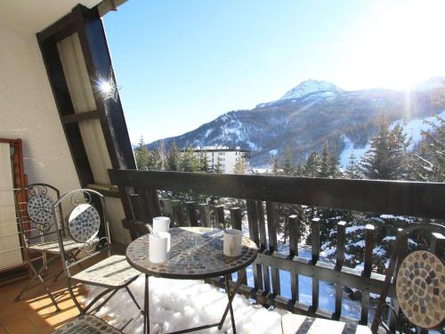 Appartement Serre Chevalier 1 pièce 4 personnes - FR-1-330E-61 - image 11