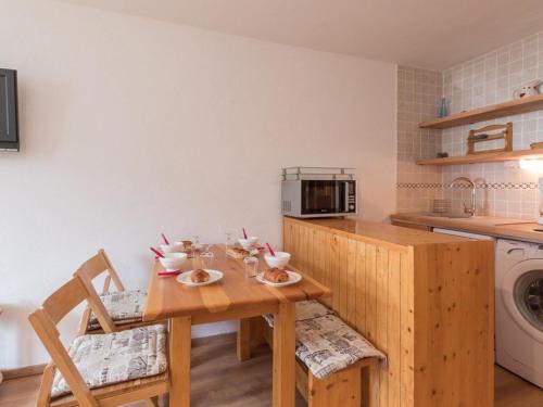 Appartement Serre Chevalier 1 pièce 4 personnes - FR-1-330E-61 - image 5