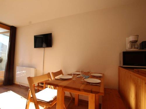 Appartement Serre Chevalier 1 pièce 4 personnes - FR-1-330E-61 - main image