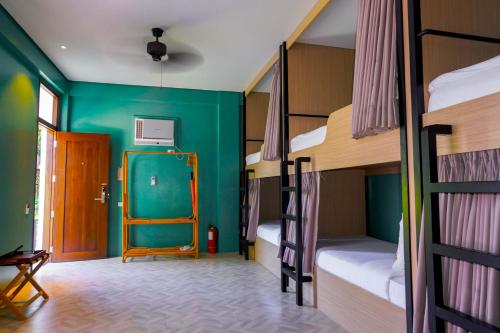 UNWND Boutique Hotel Dumaguete