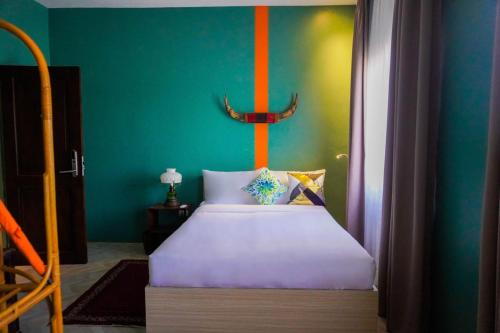 UNWND Boutique Hotel Dumaguete