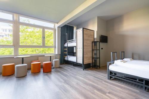 إي آند أو فرانكفورت غالوسفارت إي آند أو فرانكفورت غالوسفارت