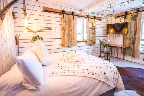 1 king bed
