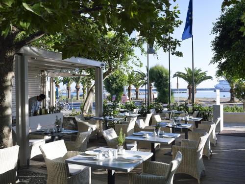 Kyma Suites Beach Hotel - image 3