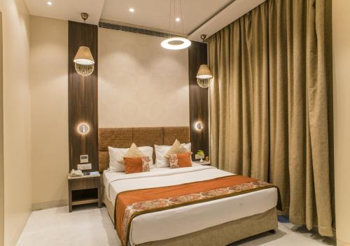 The Citi Residenci Hotel - Asansol