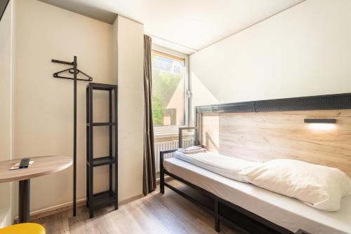 إي آند أو فرانكفورت غالوسفارت إي آند أو فرانكفورت غالوسفارت