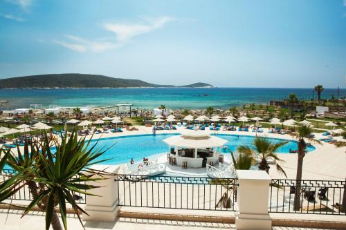 索爾托可可斯俱樂部酒店 Cocos The Club Solto