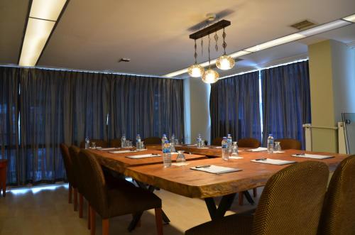 그랜드 파크 호텔 코를루