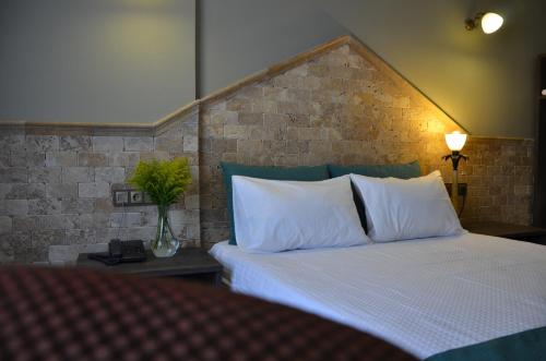 Grand Park Hotel Corlu Room Type - Superior Triple Room Grand Park Hotel Corlu Room Type - Superior Triple Room