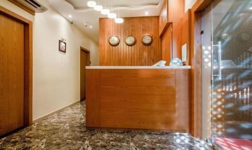 HOTEL VOLGA PLAZA 2