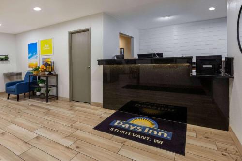 Days Inn by Wyndham Racine/Sturtevant in Sturtevant, USA