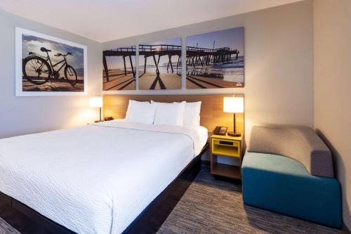 Days Inn by Wyndham Racine/Sturtevant in Sturtevant, USA