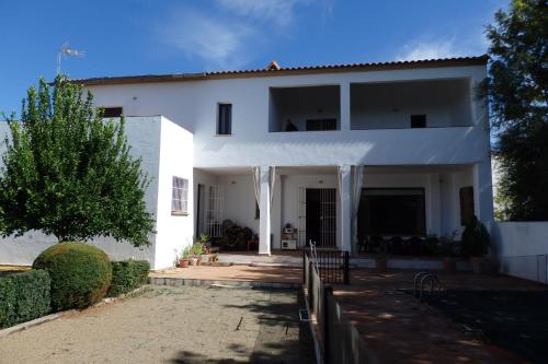 B&B El Chorrito - Casa Aldea de la Corte - Bed and Breakfast El Chorrito