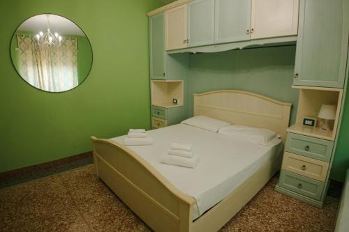 로마 Appartamenti Romolo E Remo 3성급 게스트하우스 스위트룸