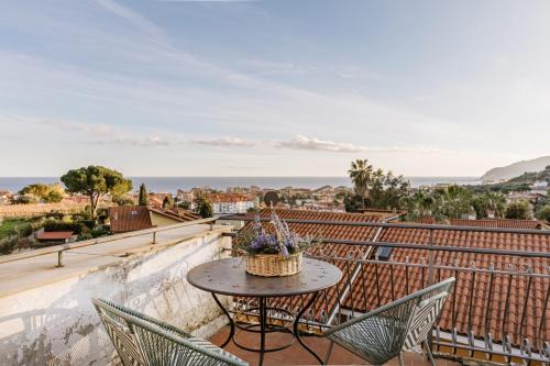  Casa Sant´Anna Agriturismo in San Bartolomeo al Mare