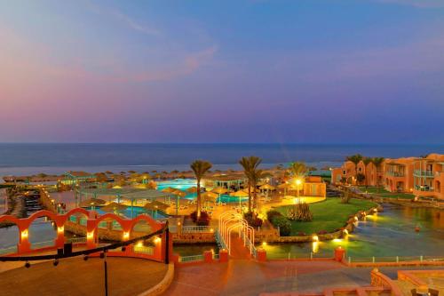 Vista exterior, Swissotel Resort El Quseir in El Quseir