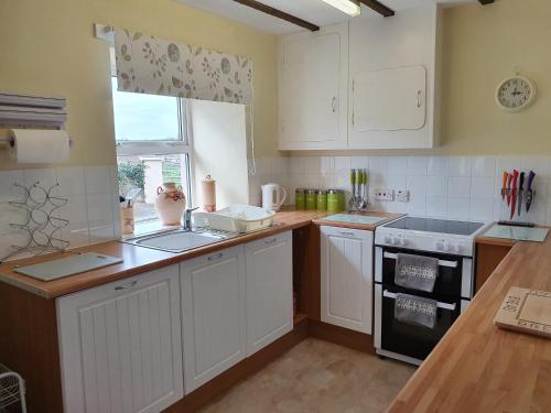 Crailloch Croft Cottages