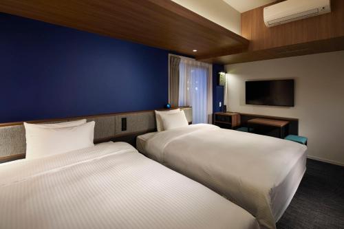 Prince Smart Inn Ebisu | 去趣 chicTrip