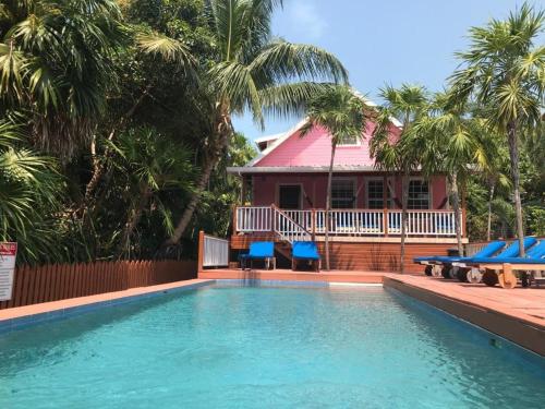 . Barbara's Beach House