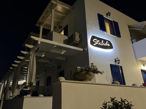 Stolidi 5