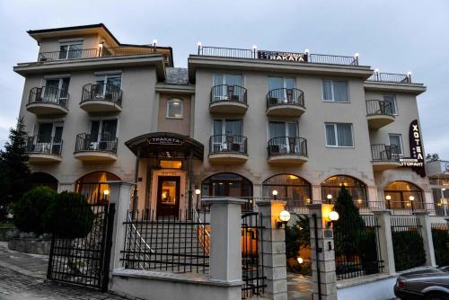 hotel photo