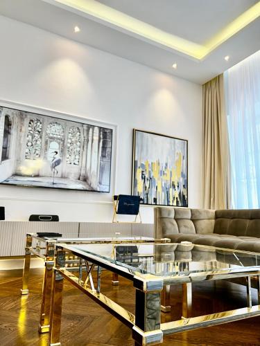 MONDRIAN Luxury Suites & Apartments Old Town Market Square I - image 6