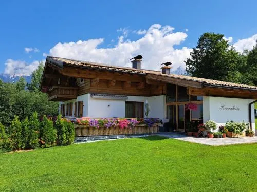 Sonnenheim in Sonnberg, Österreich