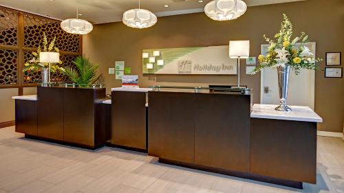 Holiday Inn & Suites Tupelo North by IHG