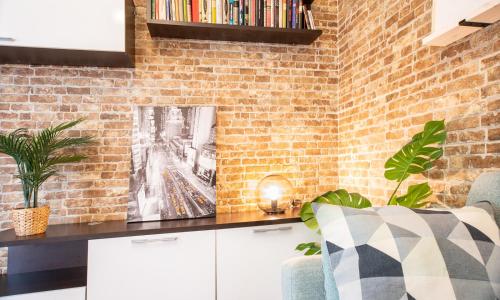 CASA@ENCINA House Yard in Old Town VFT/SE/00719, Sevilla