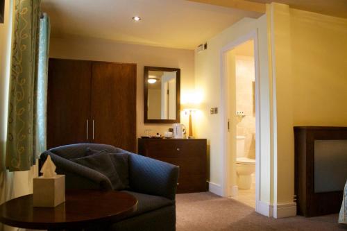 The Plough Inn & Restaurant - image 13