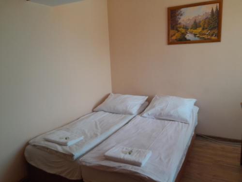 Zajazd Joniec Małgorzata Zajazd Joniec Małgorzata