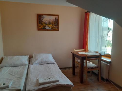 Zajazd Joniec Małgorzata Zajazd Joniec Małgorzata