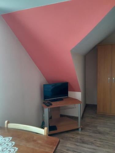 Zajazd Joniec Małgorzata Zajazd Joniec Małgorzata