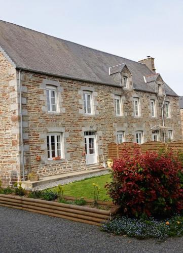 Maison de La Beslière meublé de tourisme 2 étoiles