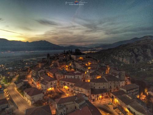 Bellavista House - Apartment - Atena Lucana