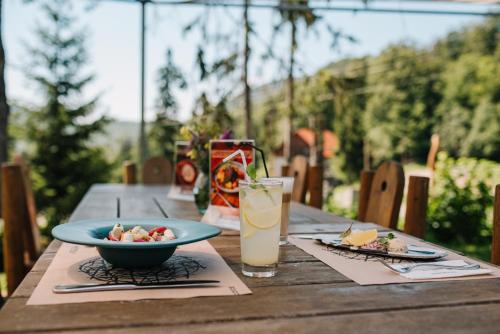 Balvanyos Resort - Peakture Hotel & Grand Hotel Balvanyos