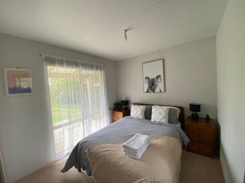 Richo’s Retreat, 1 bed unit near Great Ocean Road