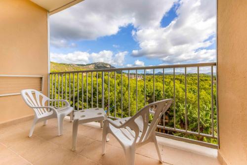 Valentin Park Club Hotel - image 14