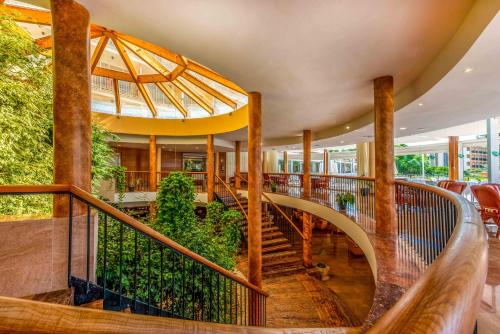 Valentin Park Club Hotel - image 8