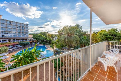 Valentin Park Club Hotel - image 5