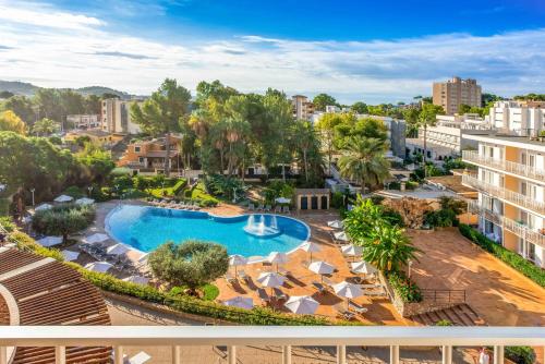 Valentin Park Club Hotel - image 9